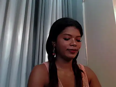 charlene_pretty Chat XXX in diretta