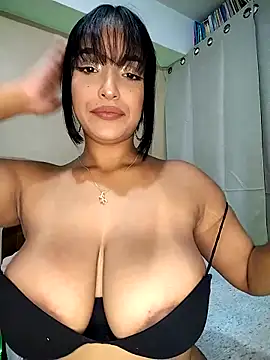 SaharQamarn Live XXX chat
