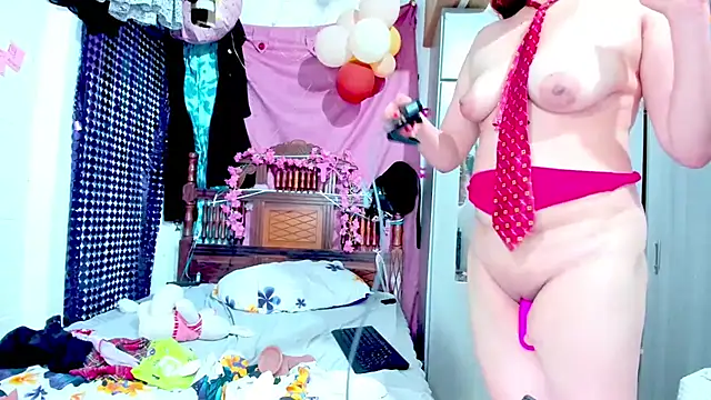 Živý XXX chat SofiaOlivares