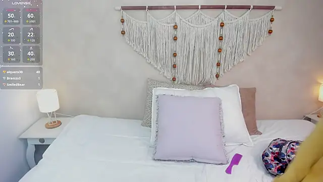 Chat XXX ao vivo de _hanna_sky