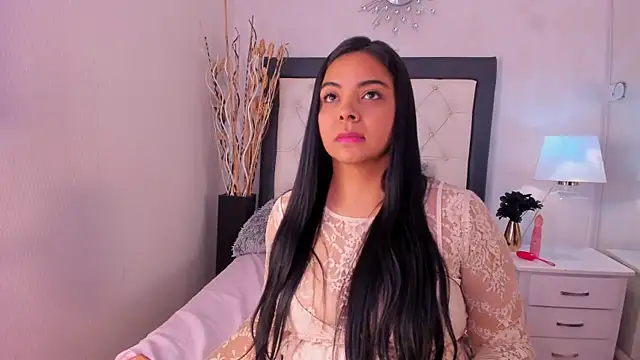 Chat XXX ao vivo de Gaby_Herreraa