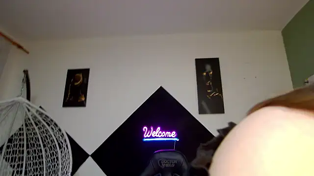 Živý XXX chat Katewalker_