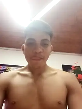 NikoHot_anatole 웹캠 쇼