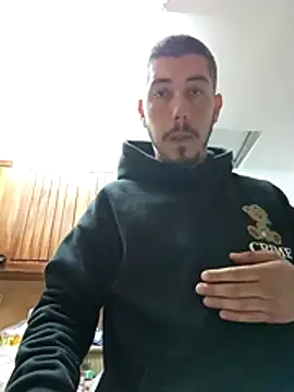 Show de webcam de NiggaJohn85