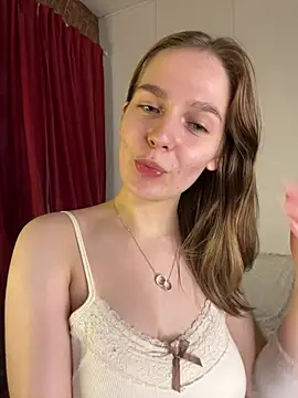 MyKittySayMeow 라이브 XXX 채팅