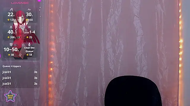Chat XXX Live Anita23__