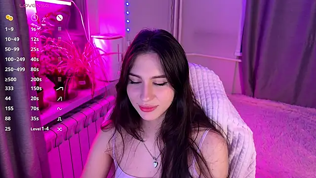 Chat XXX Live luna_dreamxx