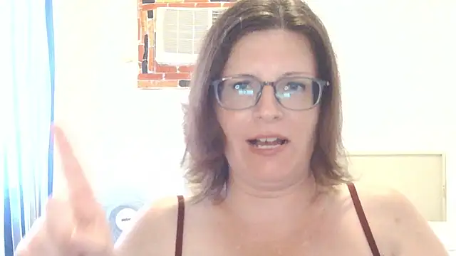 Domina_Tasselina_Goddess' Live XXX Chat
