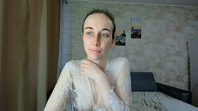 Anika_bloom Live XXX-Chat
