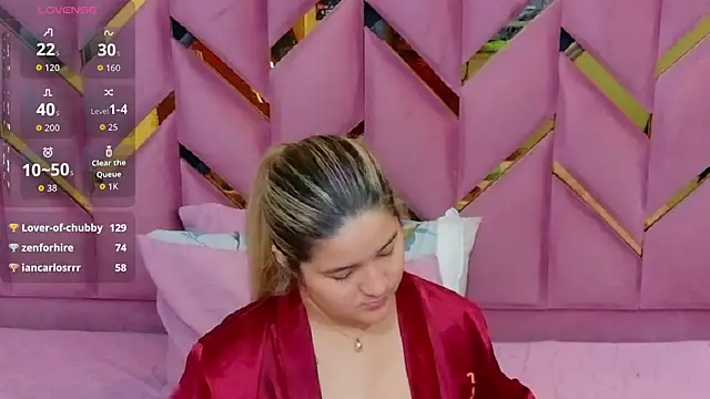 collegepawglovedaddy Live XXX-chat