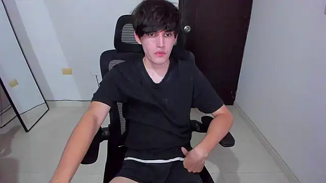 eren_188 웹캠 쇼