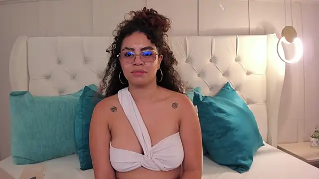 amanda_rios Live XXX-Chat
