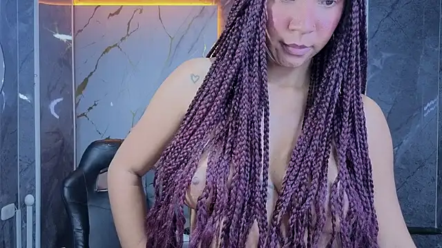 Scarletth_b Adlı Modelin Canlı XXX Sohbeti
