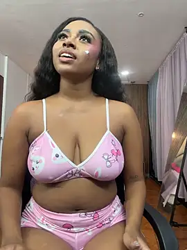 Kloe_rousse01's Live XXX Chat