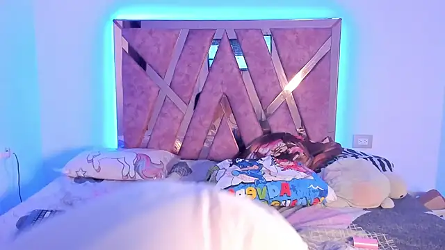 BabyVale_n Webbikameraesitys