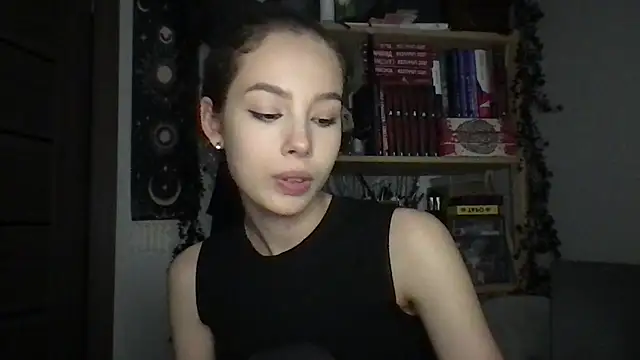 Yuna5343's Live XXX Chat
