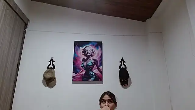 Crystal_Star_ élő XXX-chatje