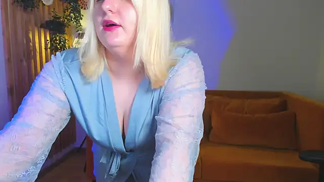 LioraArdyn's Webcam Show
