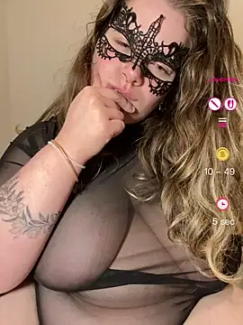 cherrylust12 Chat XXX live