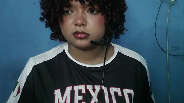 Jeannnsita live XXX chat