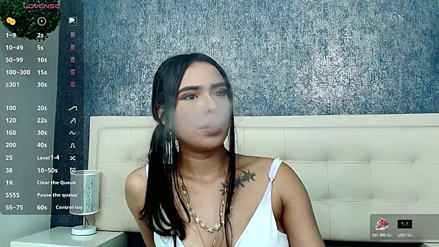 Chatroom XXX en direct de Cloeandtyfanny