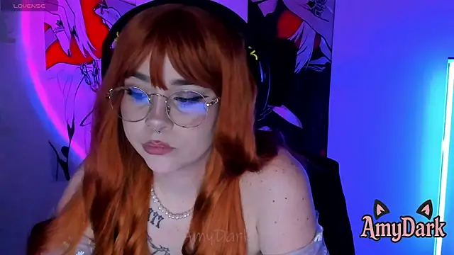 Chat XXX Live _AmyDark