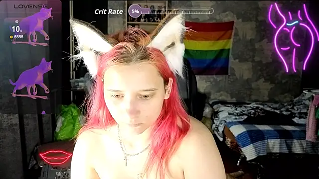 RachelPirce Live XXX Chat