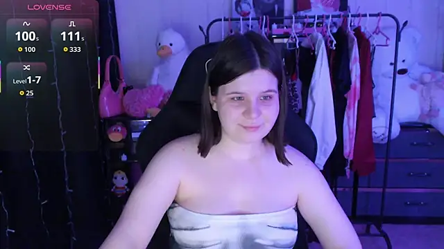 Онлайн чат XXX AmyVibess