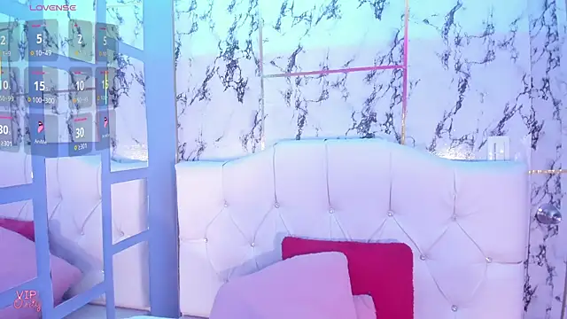 Ander_Princce 在線直播表演