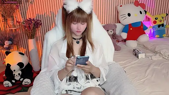di-or-'s Live XXX Chat