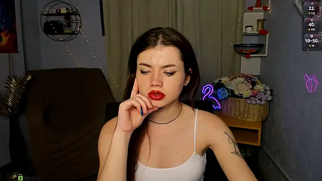 isabel_wave 라이브 XXX 채팅