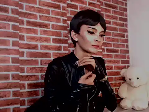 Webkamerová show PHLauraLove