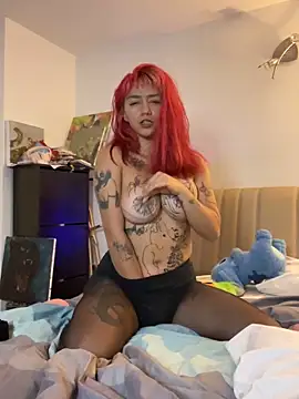 Chat XXX ao vivo de nth-li