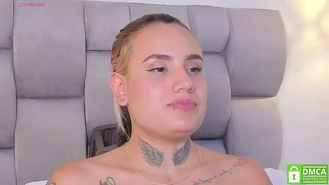Chat +18 de Susan-Sweet-7 ao vivo
