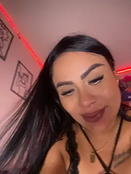 Emma_Brown_12 网络视讯表演