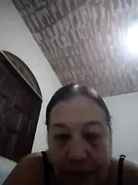 Show de catdool na webcam