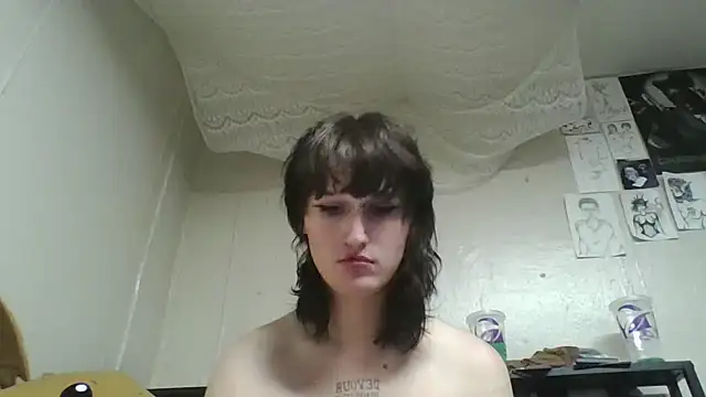 shilohmtf 웹캠 쇼