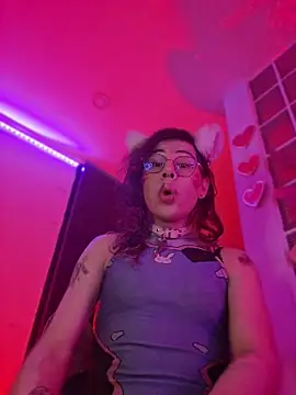 Sweet-SharoKitty Live XXX-Chat