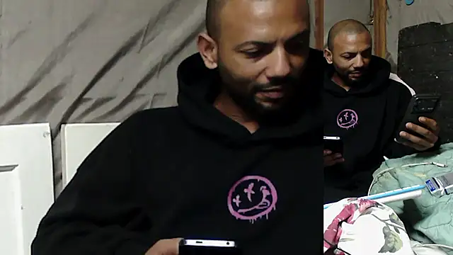 Chat XXX en directo de Camodick
