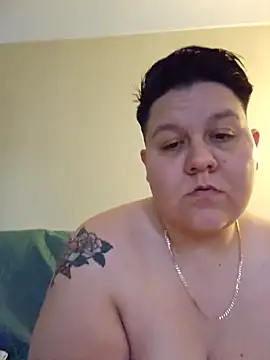 Chat XXX en directo de DevilDahm