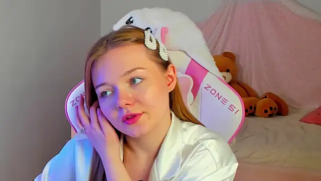 Chat XXX ao vivo de ElinaVale