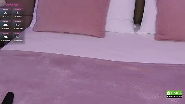 EmilySin_ Show Webcam