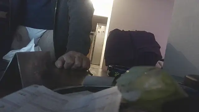 roystark22 Show Webcam