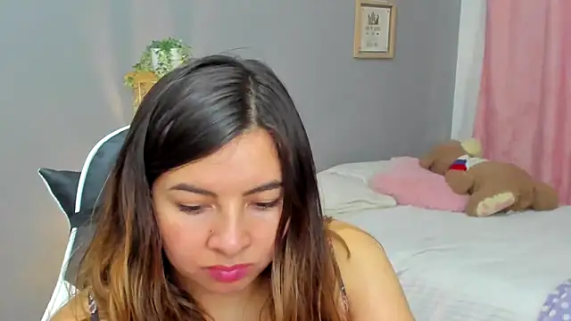 __Emma__11__Lecat_'s Live XXX Chat