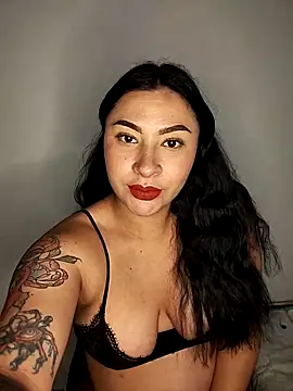 Czat XXX na żywo – 1Dulce2