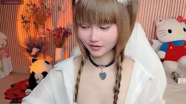 di-or-n Live XXX chat