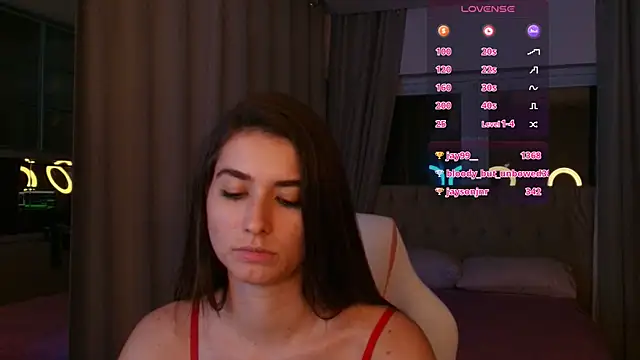Angel_Dean's Live XXX Chat