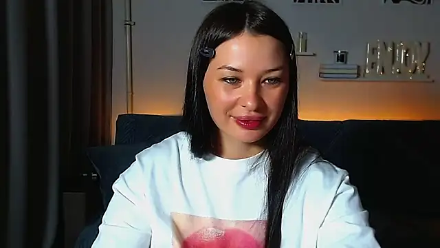 AlexaSven 现场XXX聊天