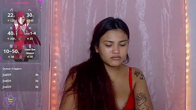 Anita23__ Chat XXX in diretta