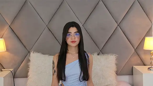 Chat XXX ao vivo de OliviaDiaz